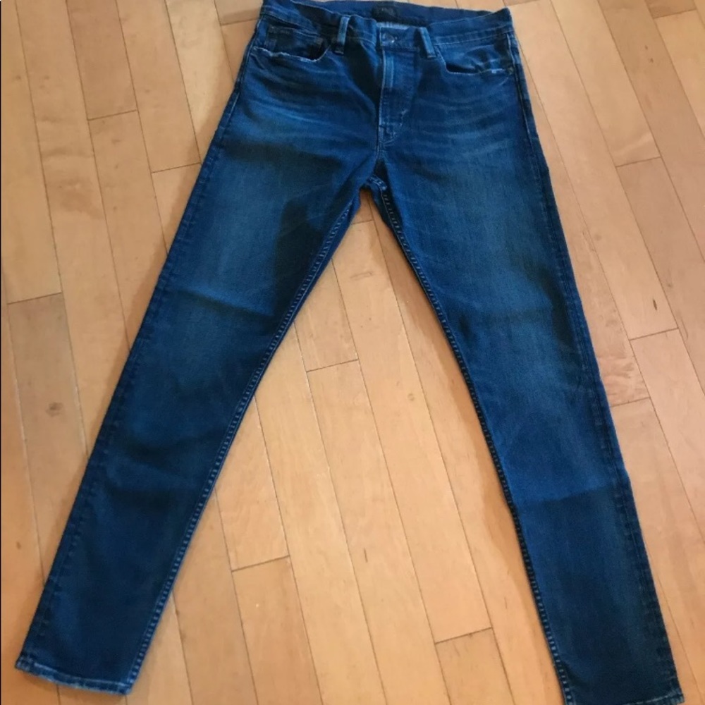 Polo Ralph Lauren Jeans 33 x 32